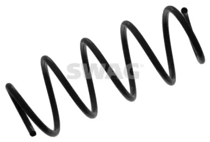 Пружина ходовой части SWAG купить